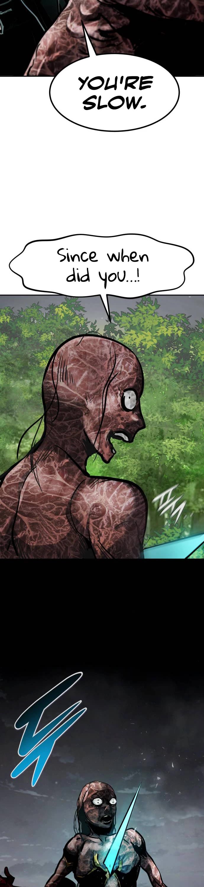 All Rounder Chapter 56 page 23 - Chapter 56