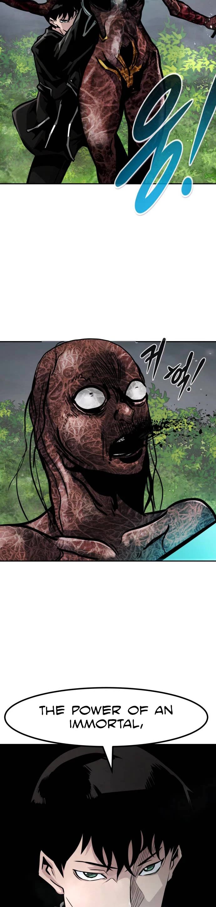 All Rounder Chapter 56 page 24 - Chapter 56