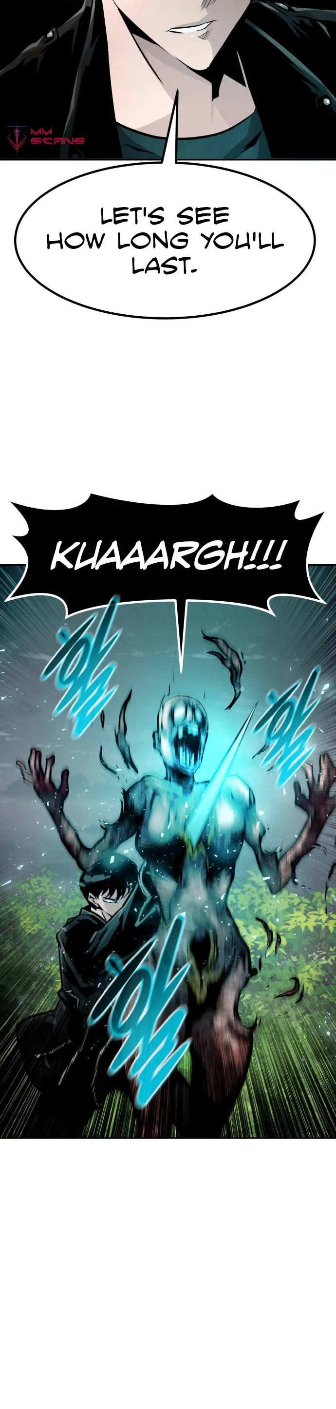 All Rounder Chapter 56 page 25 - Chapter 56