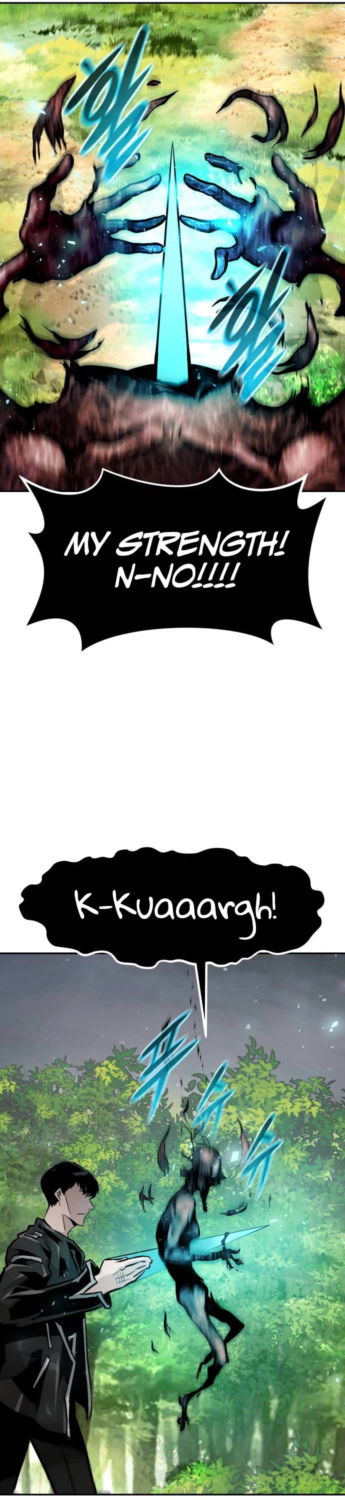 All Rounder Chapter 56 page 26 - Chapter 56