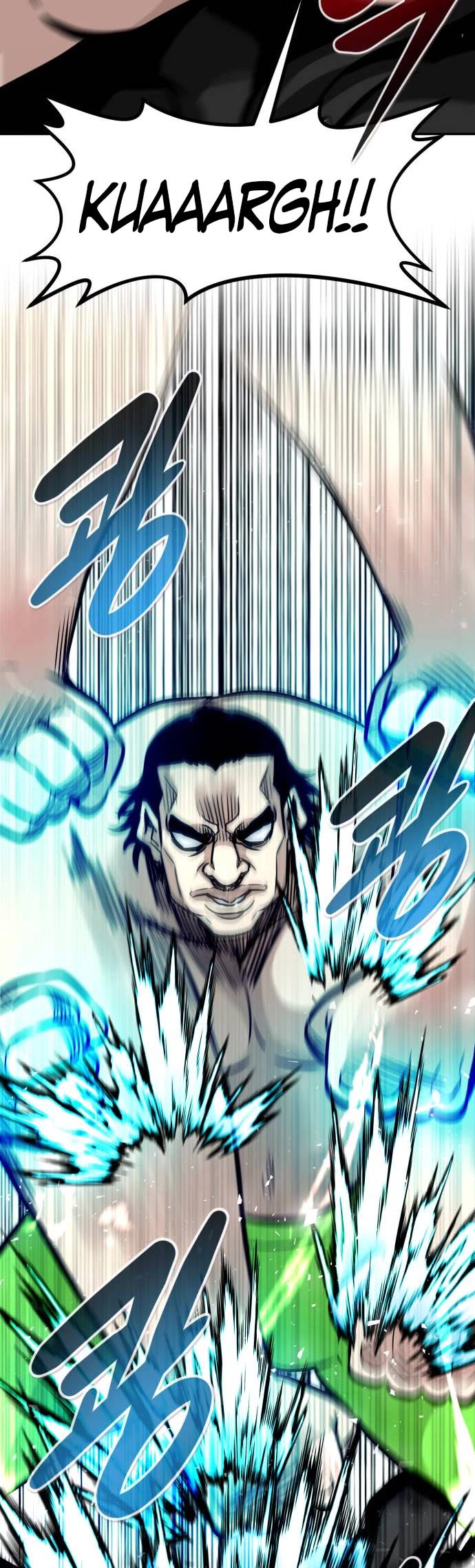 All Rounder Chapter 56 page 40 - Chapter 56