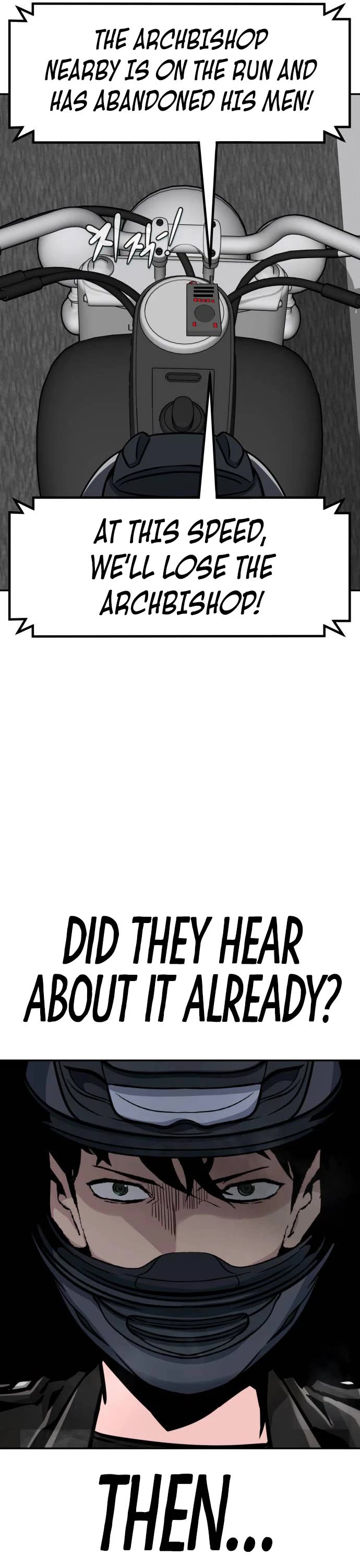 All Rounder Chapter 56 page 46 - Chapter 56