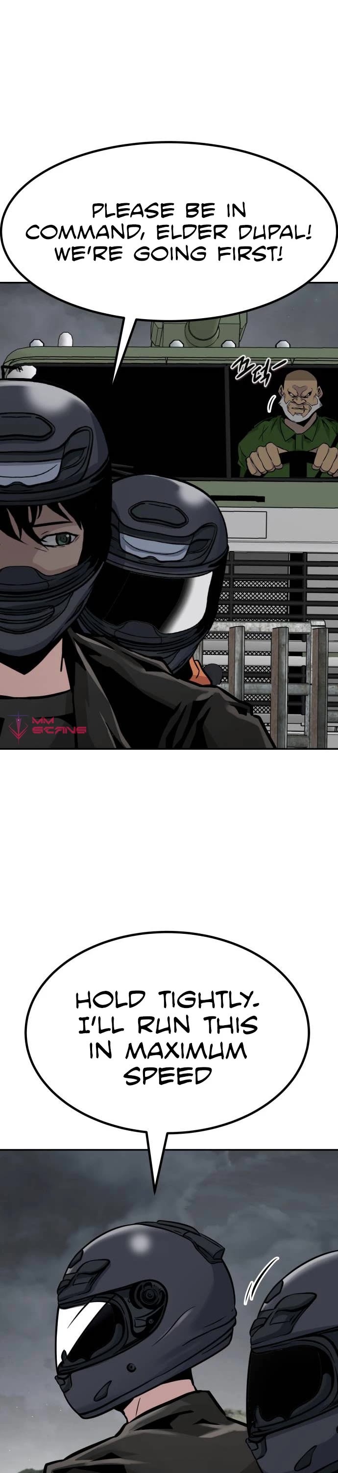 All Rounder Chapter 56 page 47 - Chapter 56