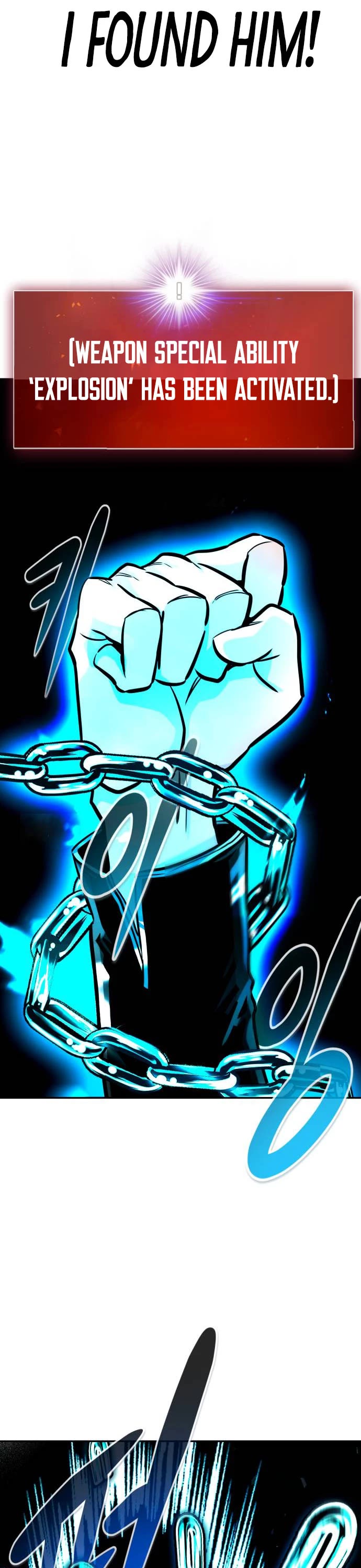 All Rounder Chapter 56 page 50 - Chapter 56