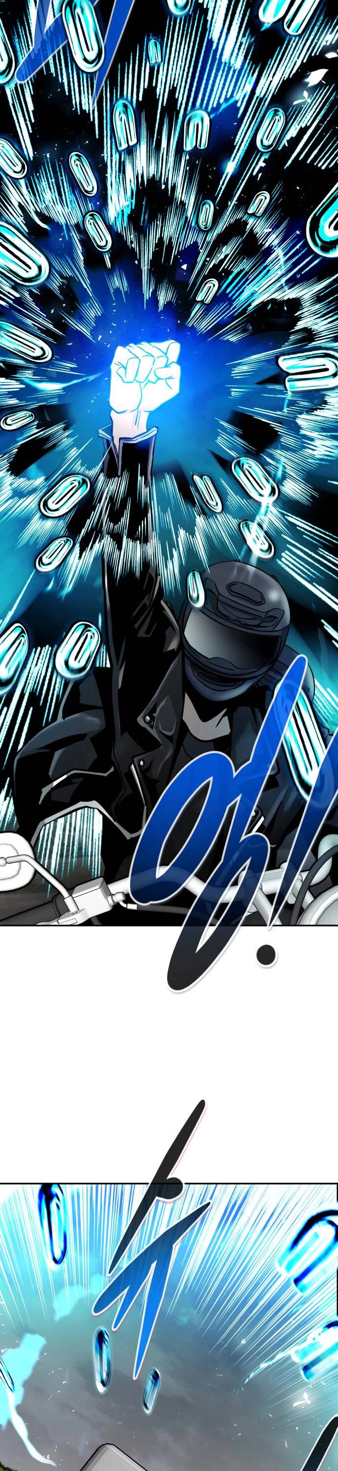 All Rounder Chapter 56 page 51 - Chapter 56