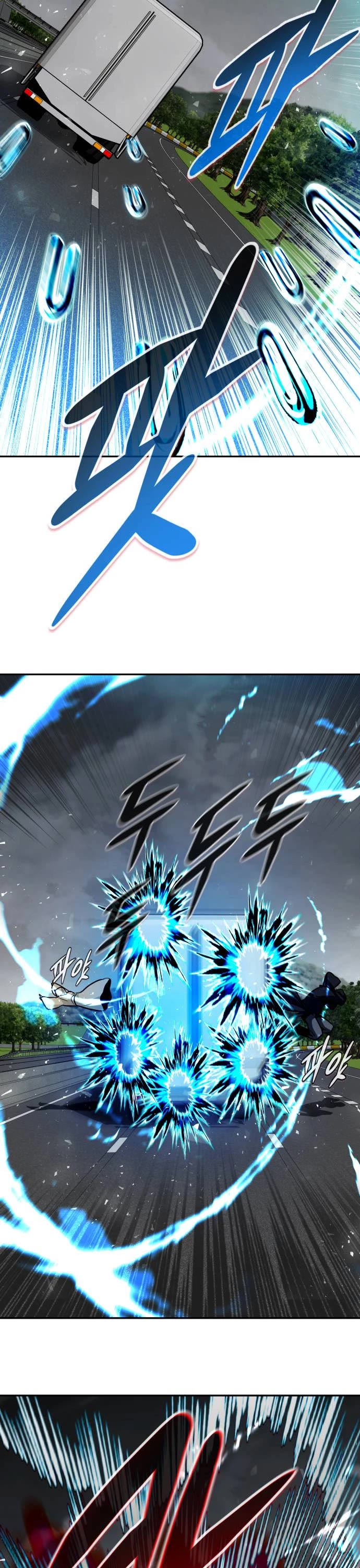 All Rounder Chapter 56 page 52 - Chapter 56