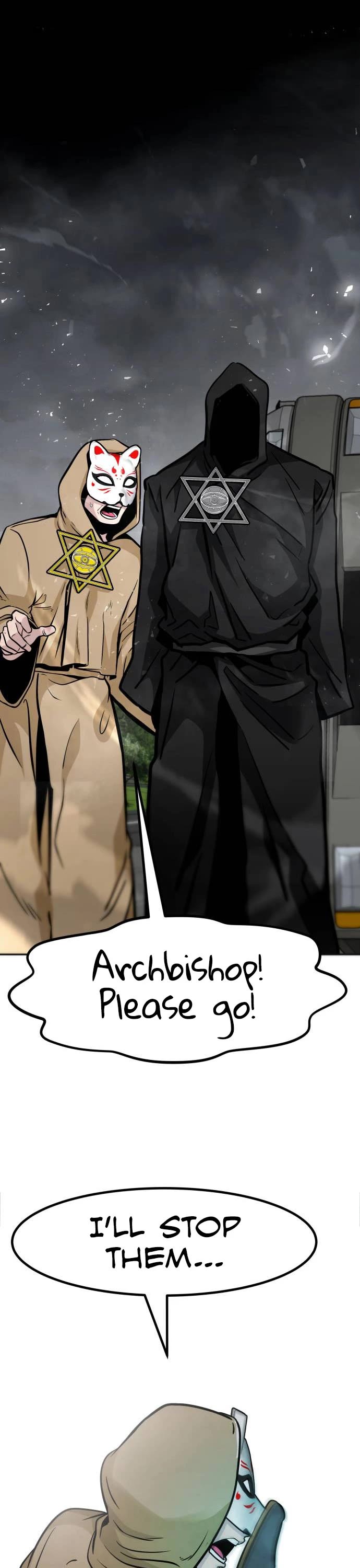 All Rounder Chapter 56 page 54 - Chapter 56