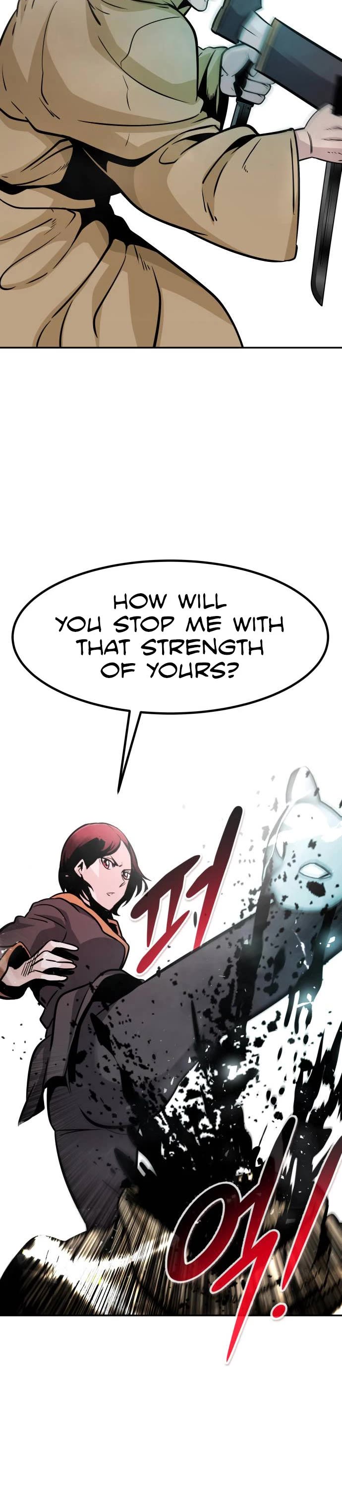 All Rounder Chapter 56 page 55 - Chapter 56