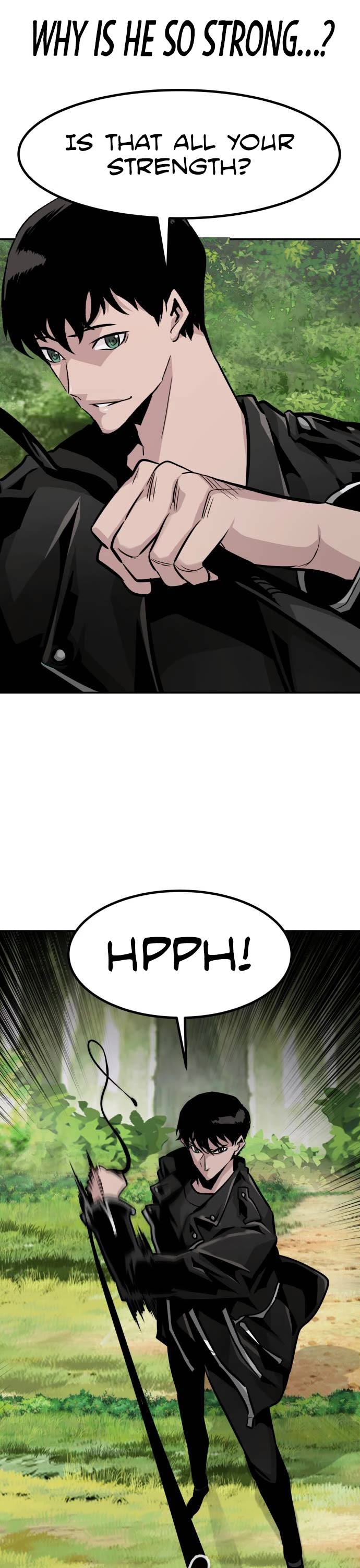 All Rounder Chapter 56 page 6 - Chapter 56