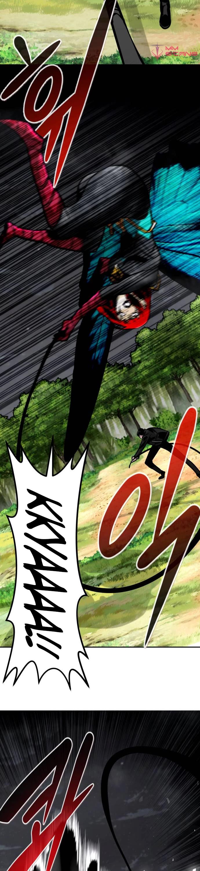 All Rounder Chapter 56 page 7 - Chapter 56