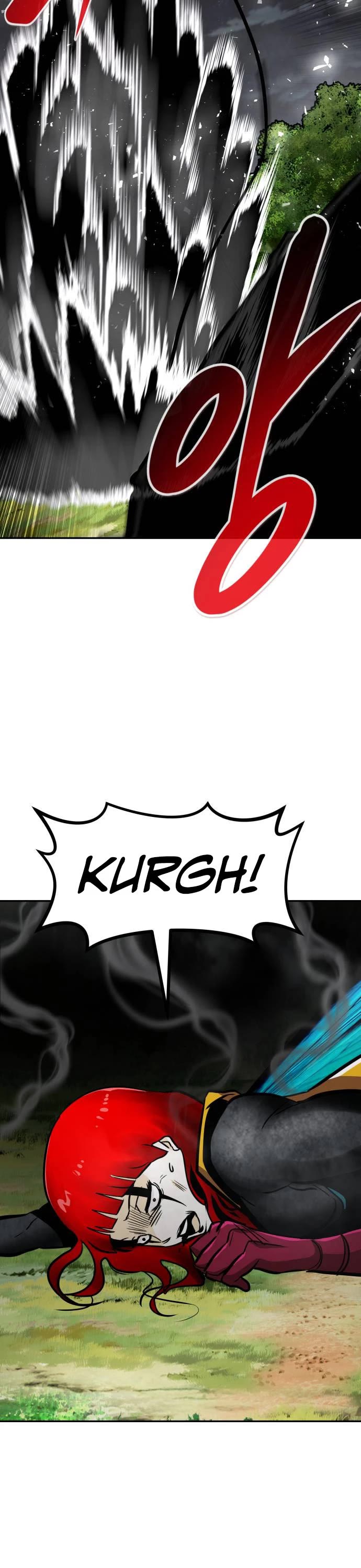 All Rounder Chapter 56 page 8 - Chapter 56