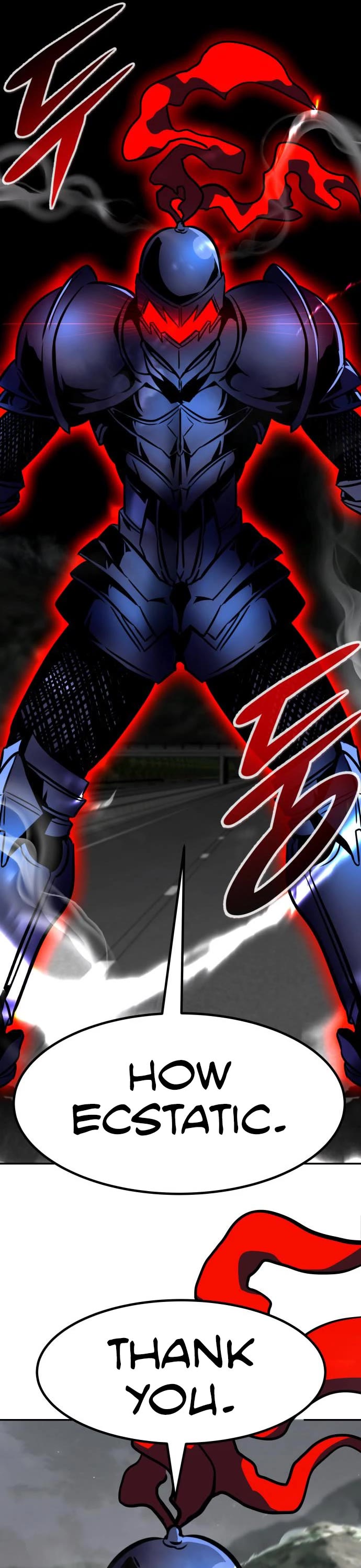All Rounder Chapter 57 page 12 - Chapter 57