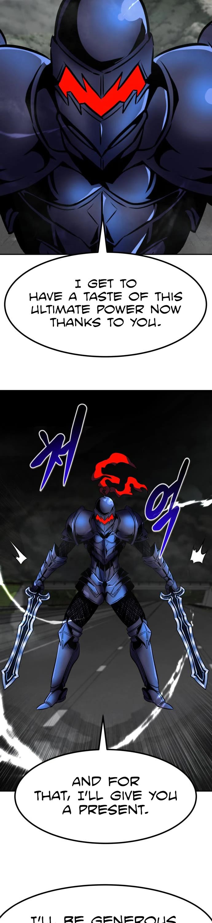 All Rounder Chapter 57 page 13 - Chapter 57