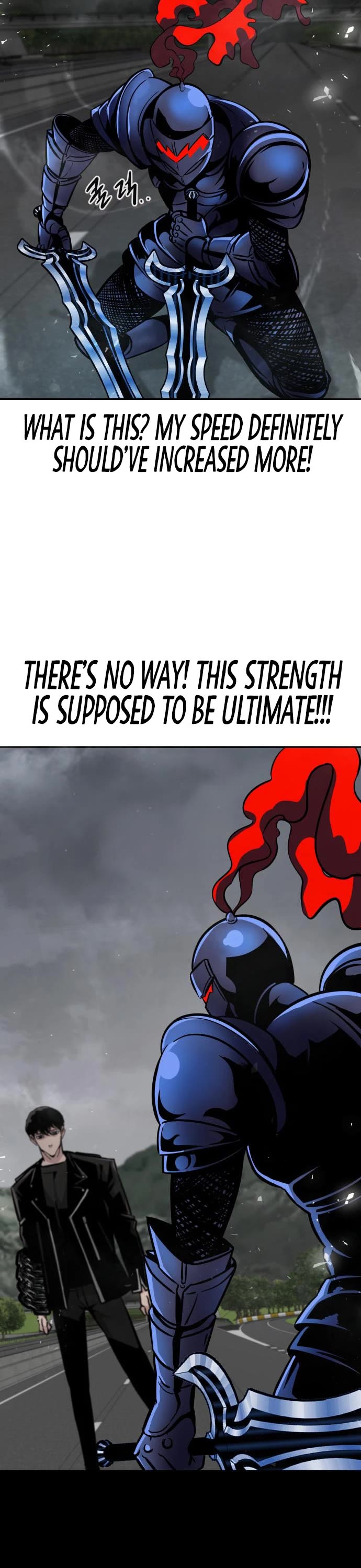 All Rounder Chapter 57 page 19 - Chapter 57