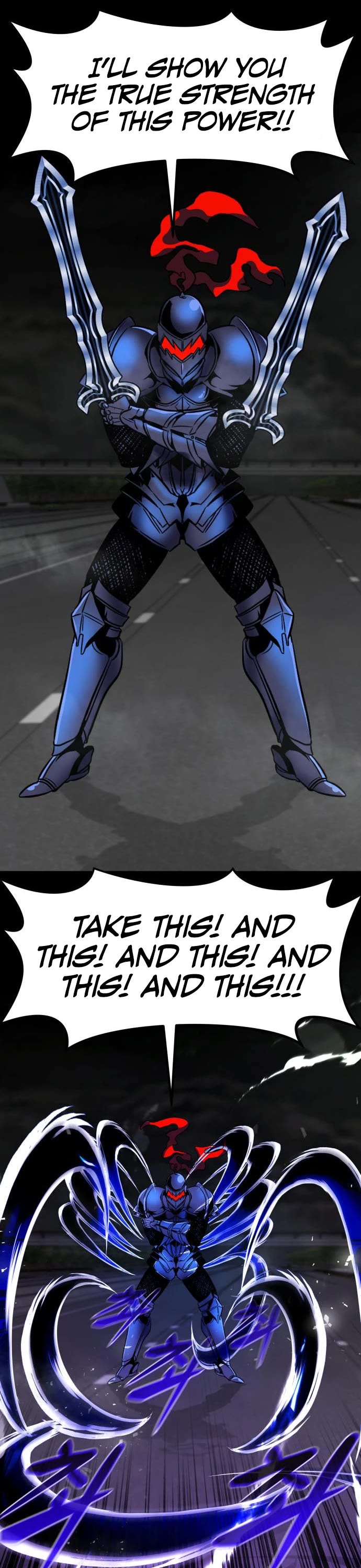 All Rounder Chapter 57 page 20 - Chapter 57