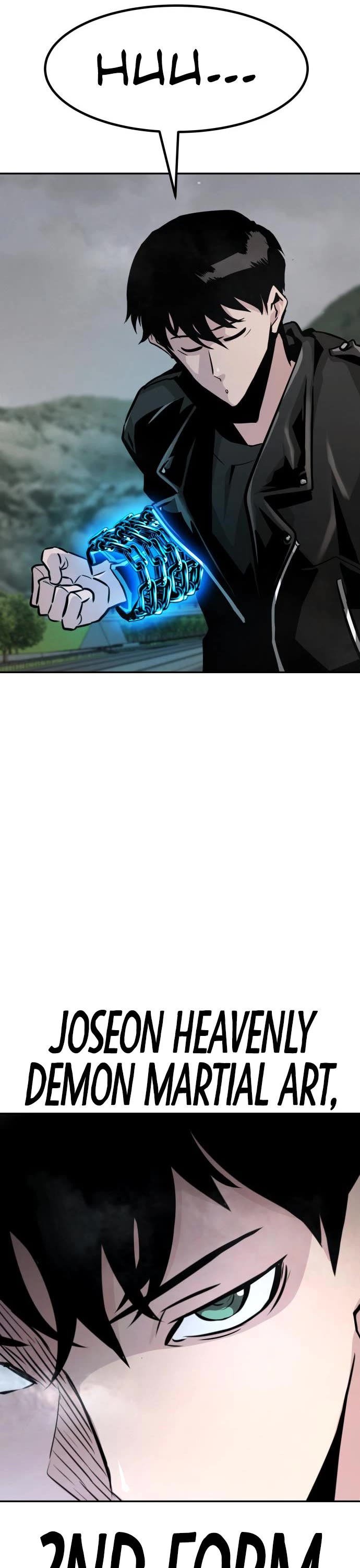 All Rounder Chapter 57 page 22 - Chapter 57