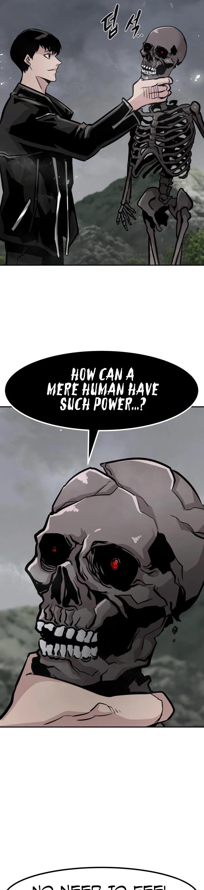All Rounder Chapter 57 page 27 - Chapter 57