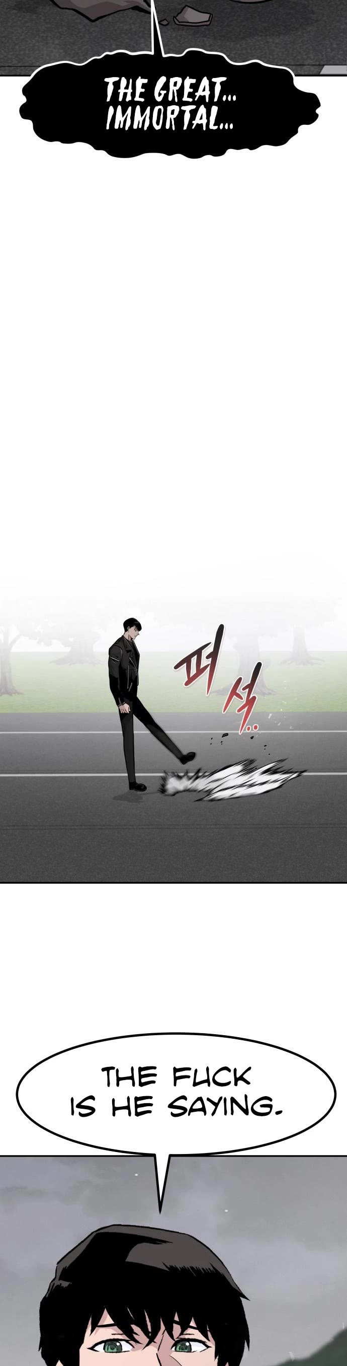 All Rounder Chapter 57 page 30 - Chapter 57