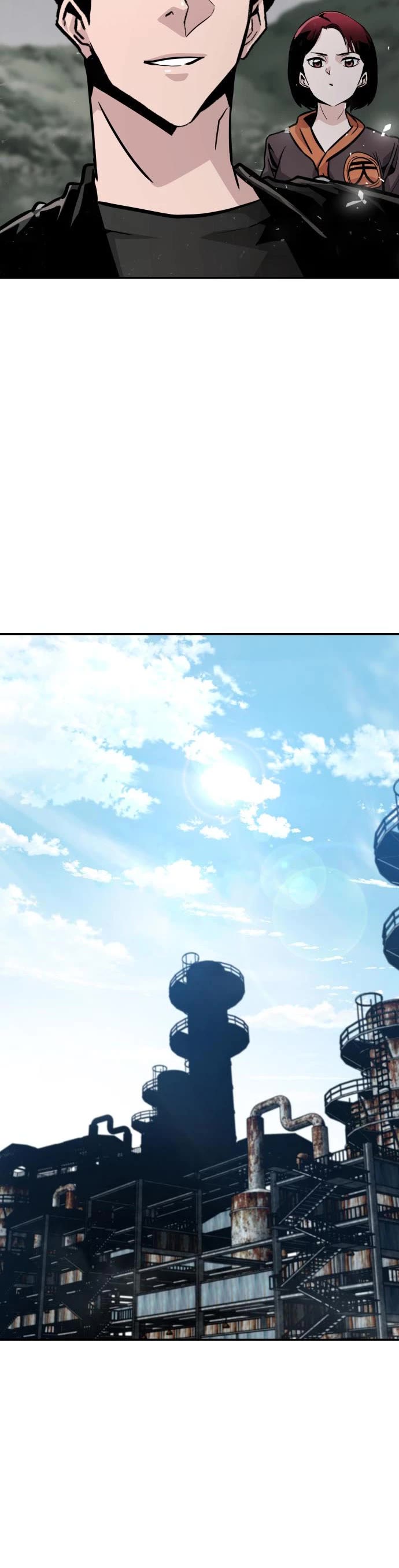 All Rounder Chapter 57 page 31 - Chapter 57