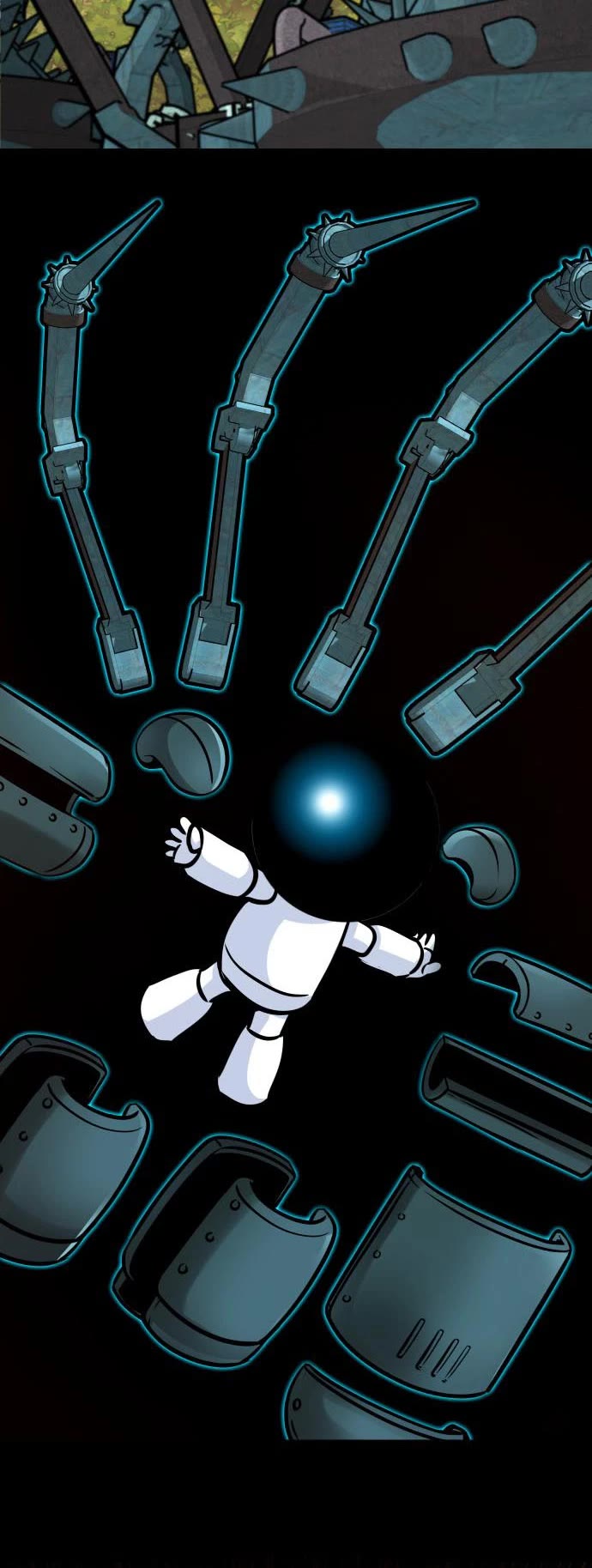 All Rounder Chapter 57 page 46 - Chapter 57