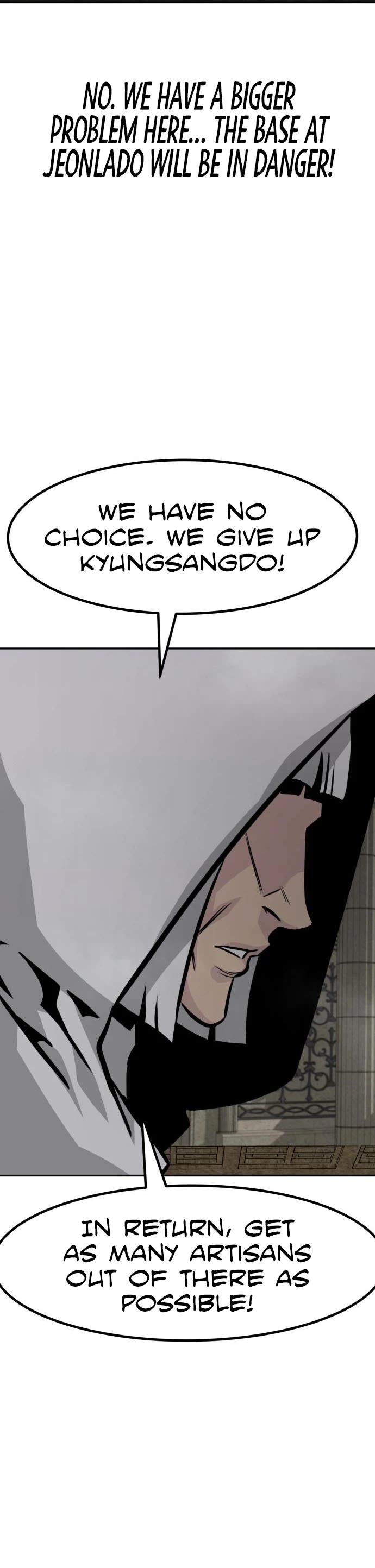 All Rounder Chapter 57 page 56 - Chapter 57