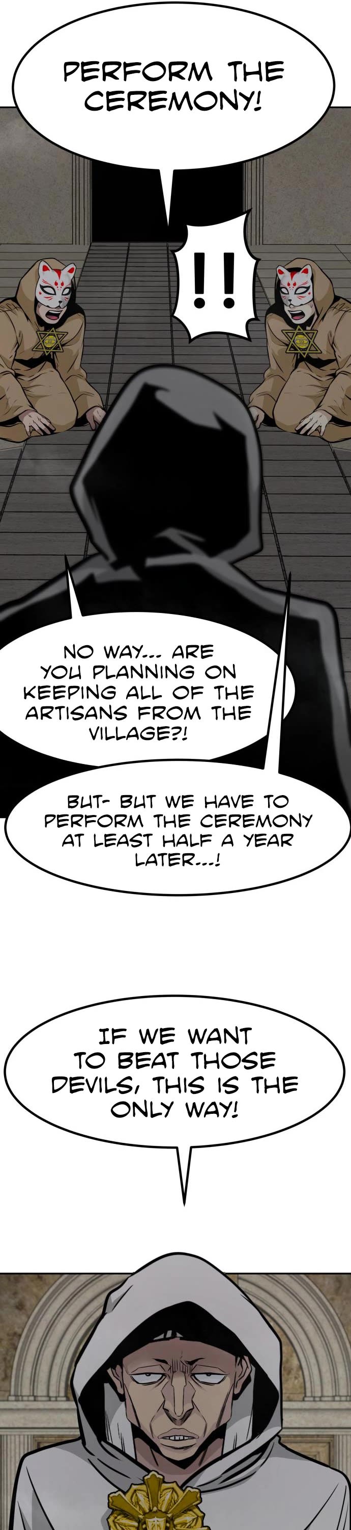 All Rounder Chapter 57 page 57 - Chapter 57