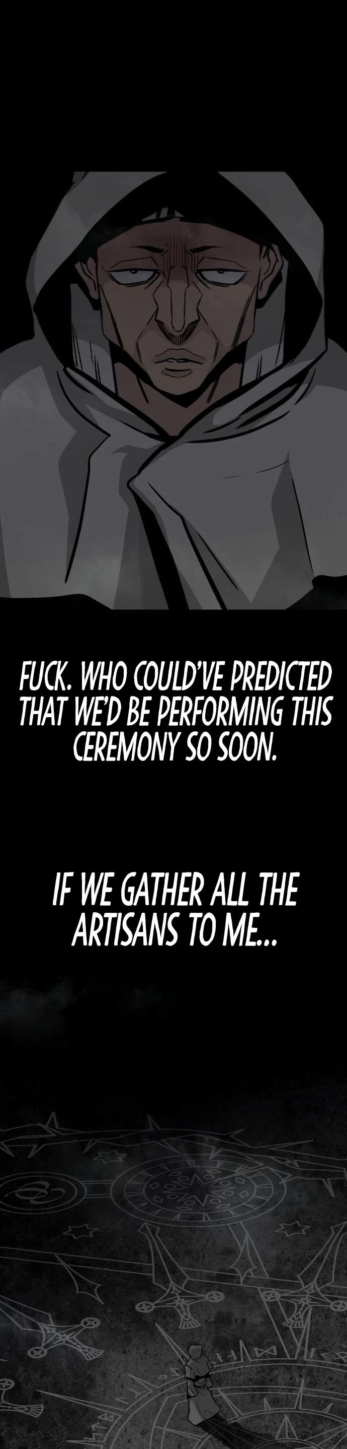 All Rounder Chapter 57 page 60 - Chapter 57