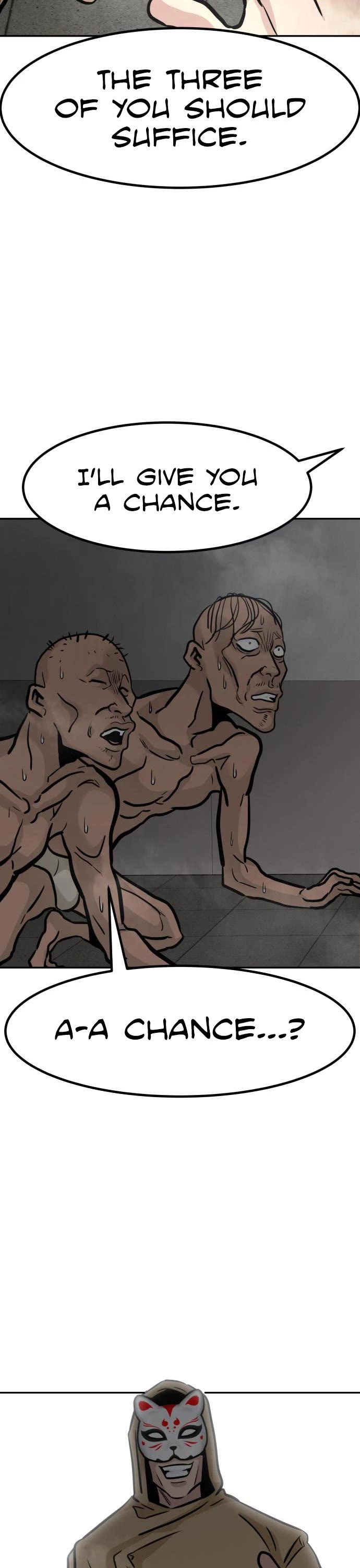 All Rounder Chapter 58 page 13 - Chapter 58