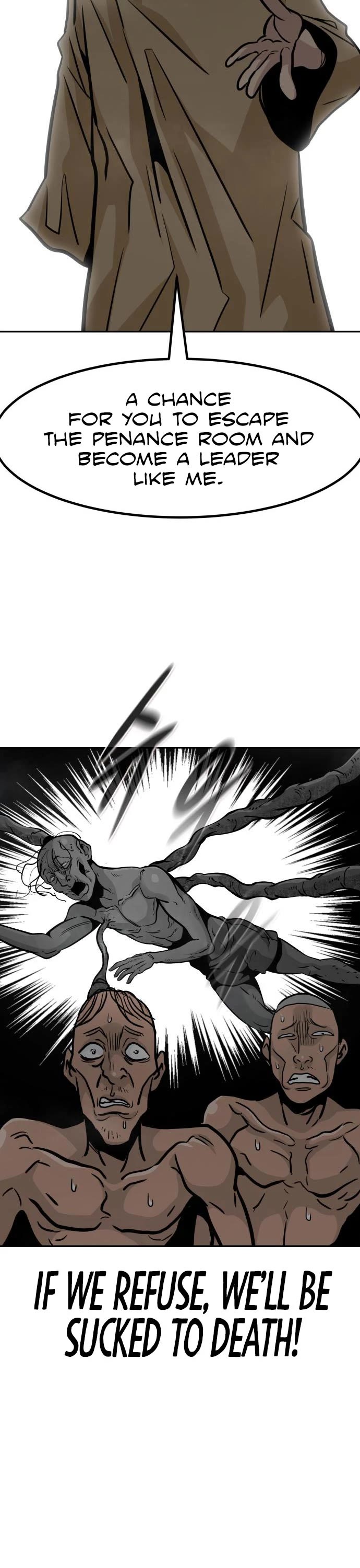 All Rounder Chapter 58 page 14 - Chapter 58