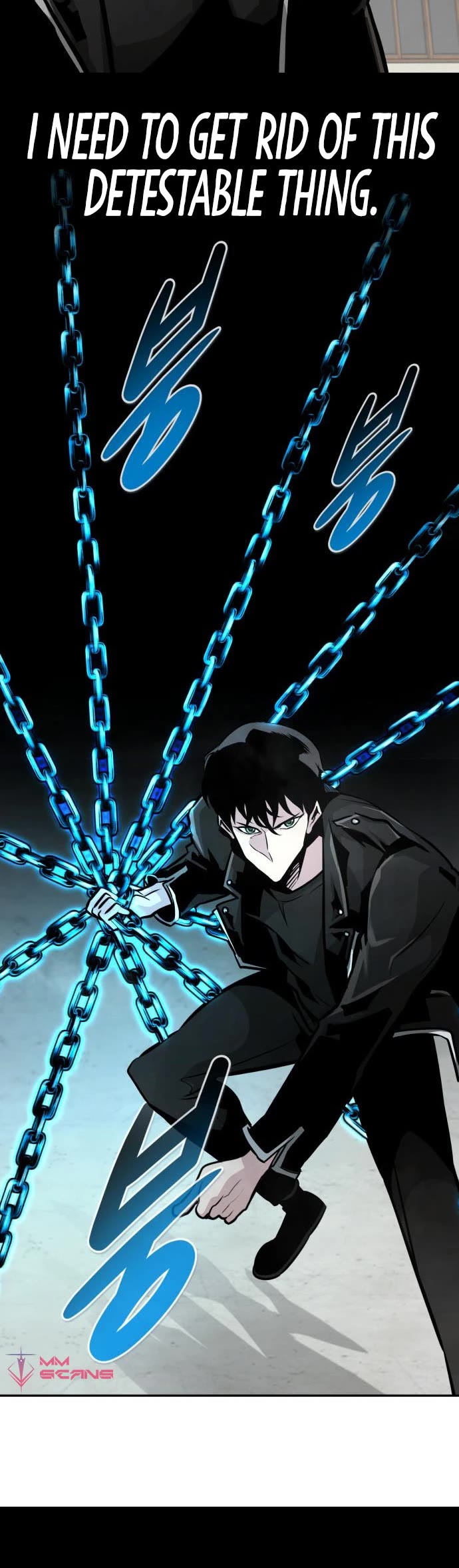 All Rounder Chapter 58 page 26 - Chapter 58