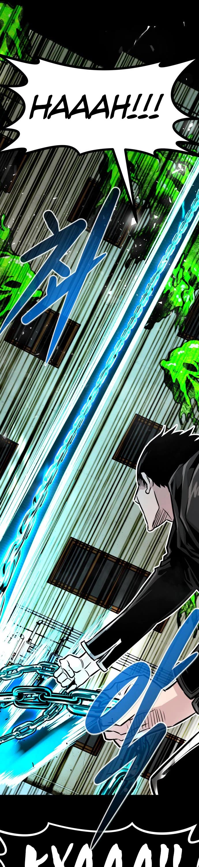 All Rounder Chapter 58 page 27 - Chapter 58