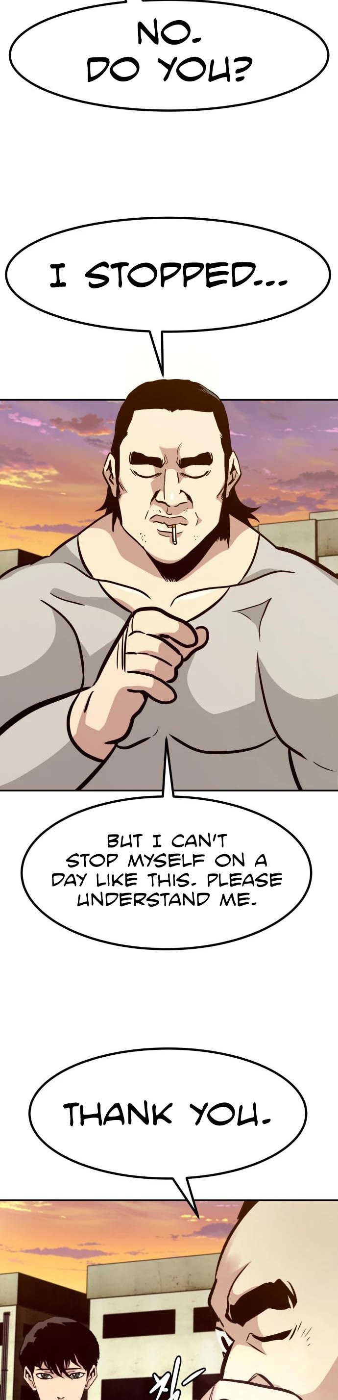 All Rounder Chapter 58 page 35 - Chapter 58