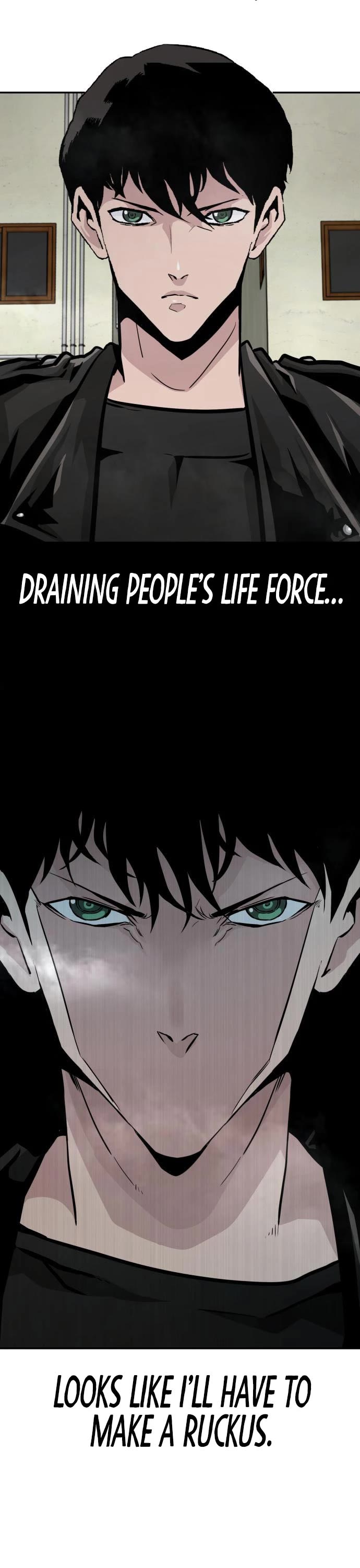All Rounder Chapter 58 page 4 - Chapter 58