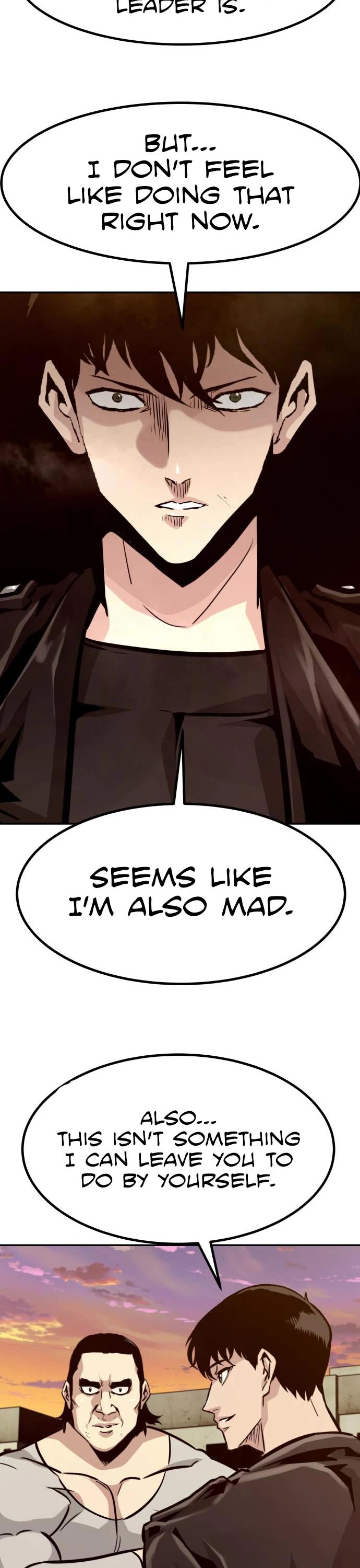 All Rounder Chapter 58 page 43 - Chapter 58