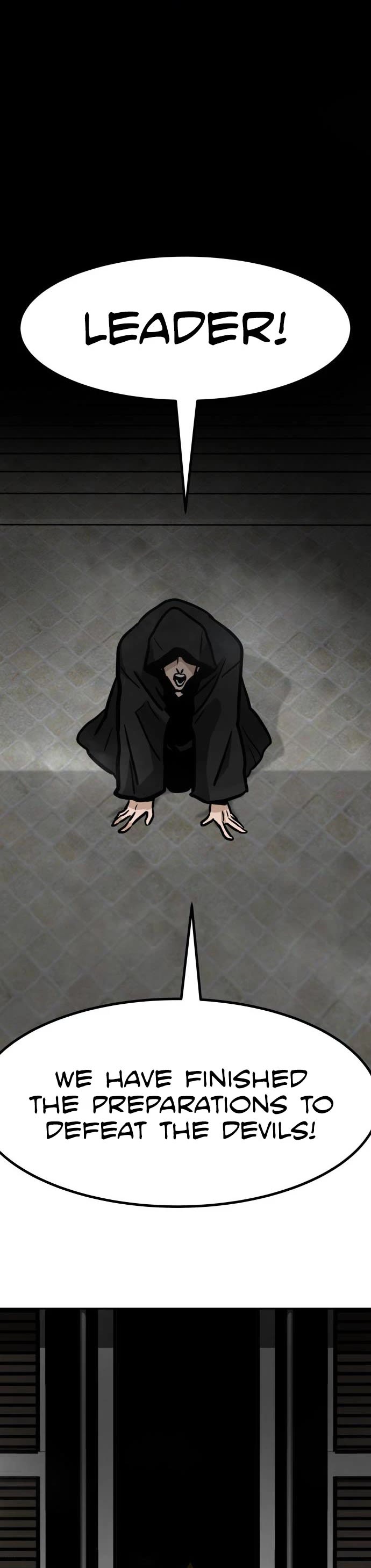 All Rounder Chapter 58 page 50 - Chapter 58