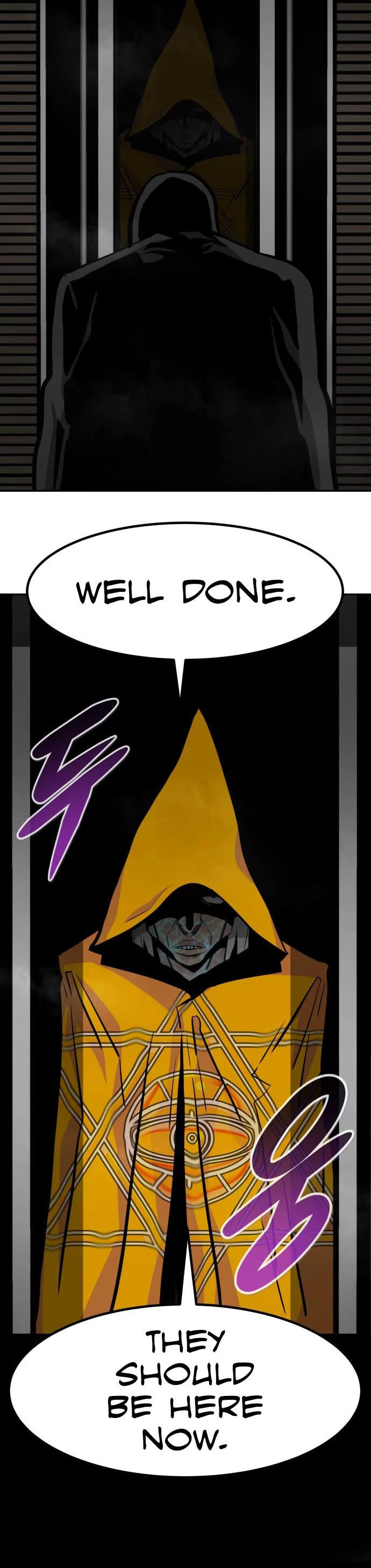 All Rounder Chapter 58 page 51 - Chapter 58