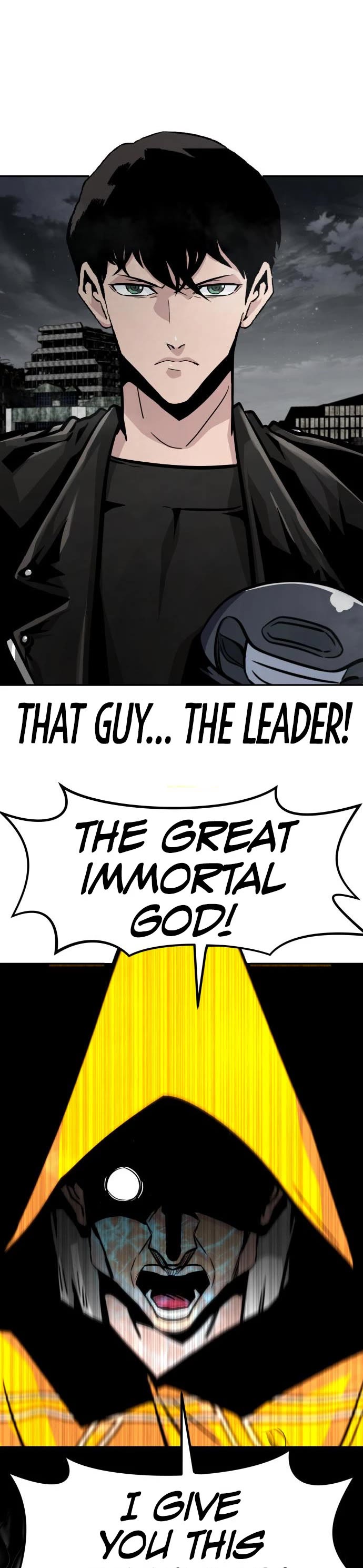 All Rounder Chapter 58 page 55 - Chapter 58