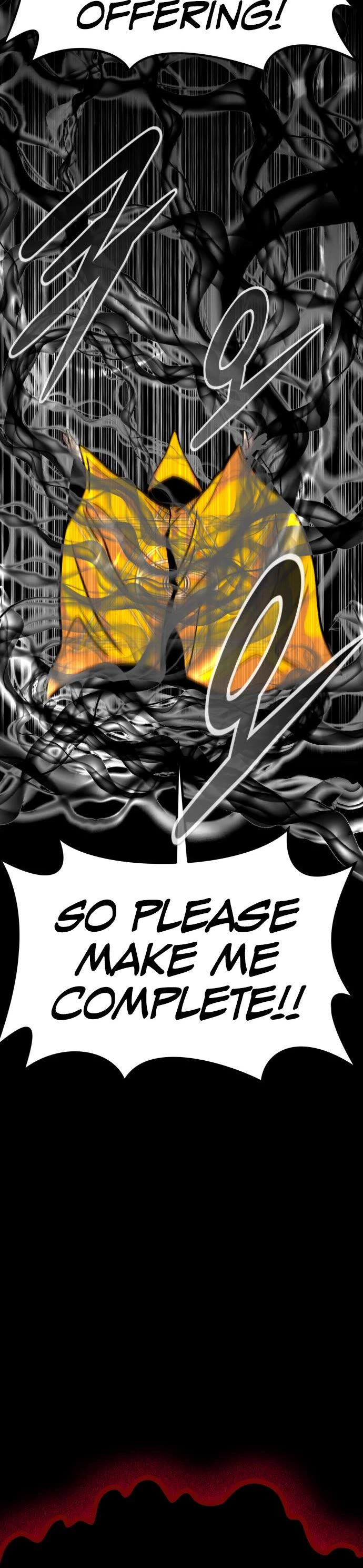 All Rounder Chapter 58 page 56 - Chapter 58