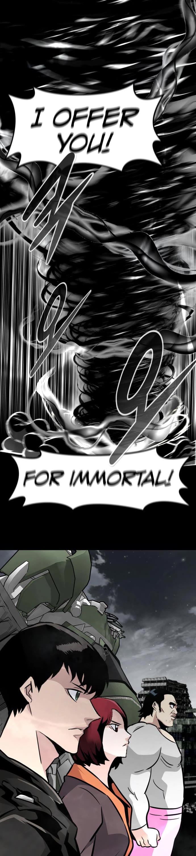 All Rounder Chapter 58 page 58 - Chapter 58