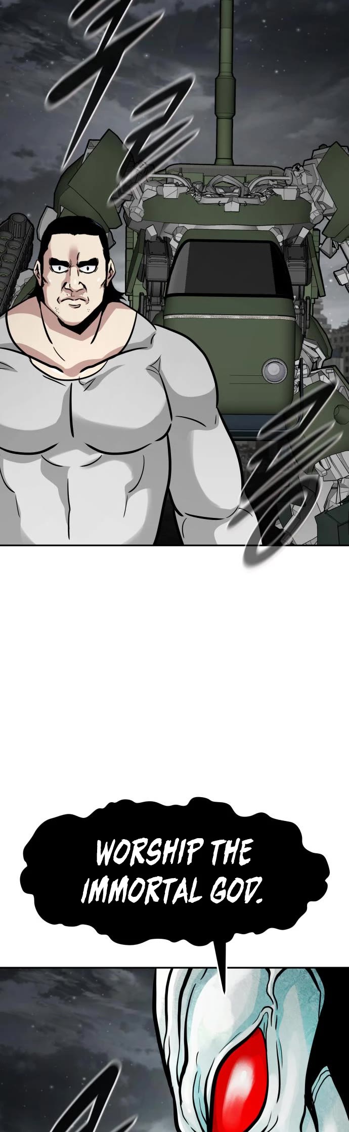 All Rounder Chapter 59 page 10 - Chapter 59
