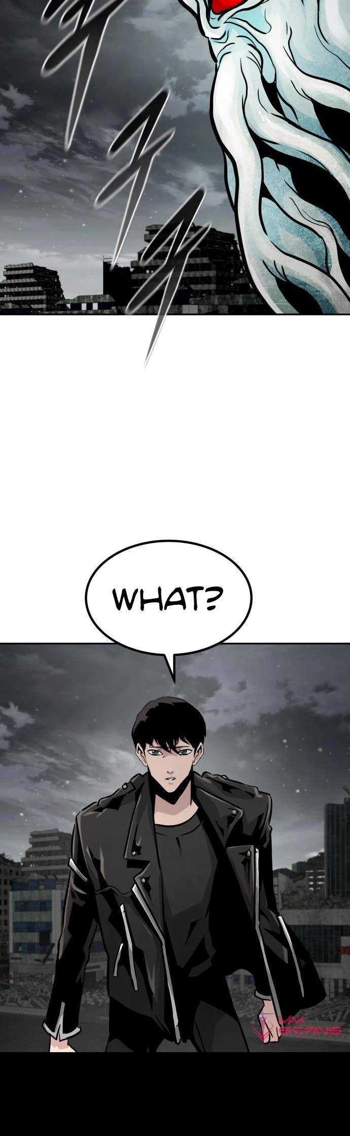 All Rounder Chapter 59 page 11 - Chapter 59