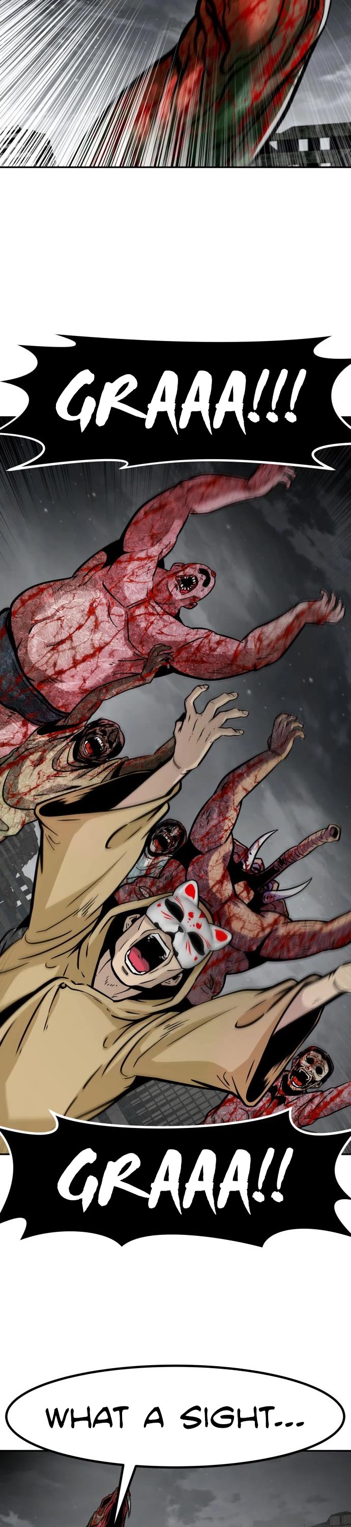 All Rounder Chapter 59 page 13 - Chapter 59