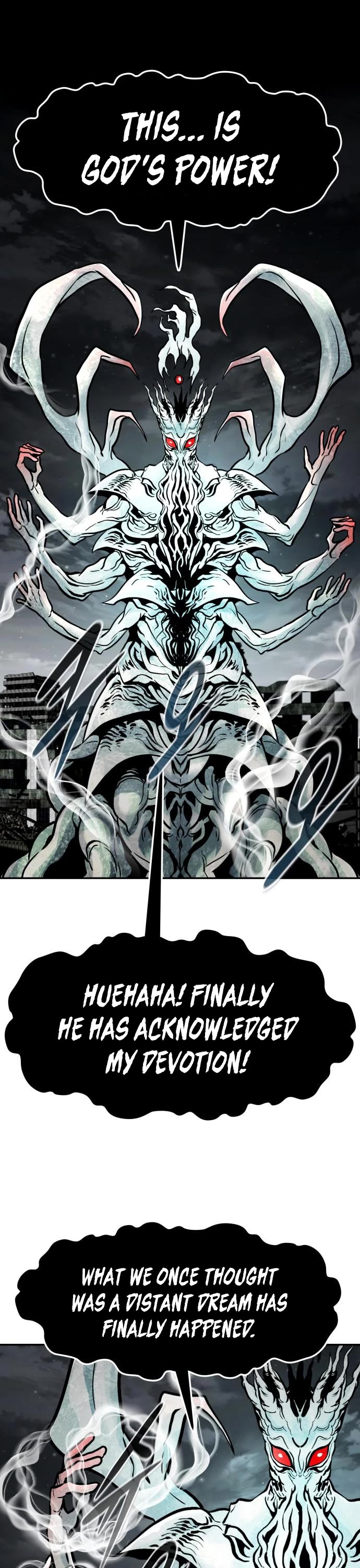 All Rounder Chapter 59 page 2 - Chapter 59
