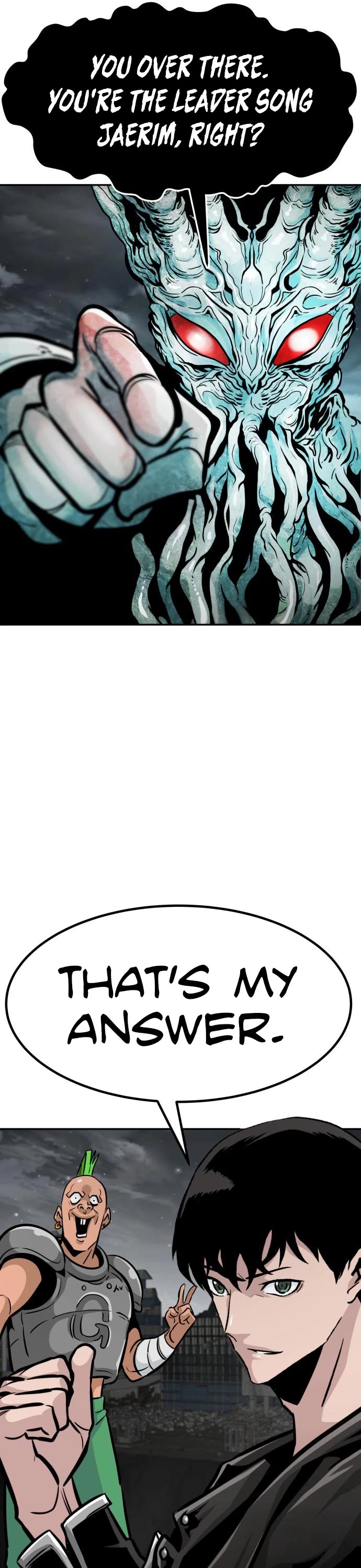 All Rounder Chapter 59 page 22 - Chapter 59