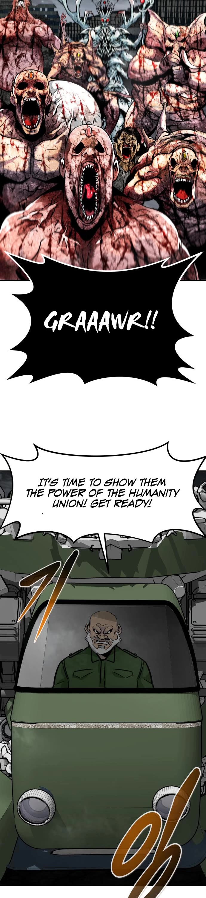 All Rounder Chapter 59 page 24 - Chapter 59