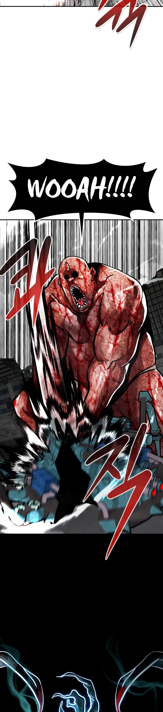 All Rounder Chapter 59 page 29 - Chapter 59