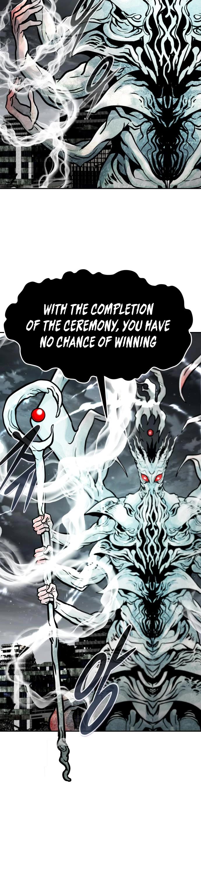 All Rounder Chapter 59 page 3 - Chapter 59