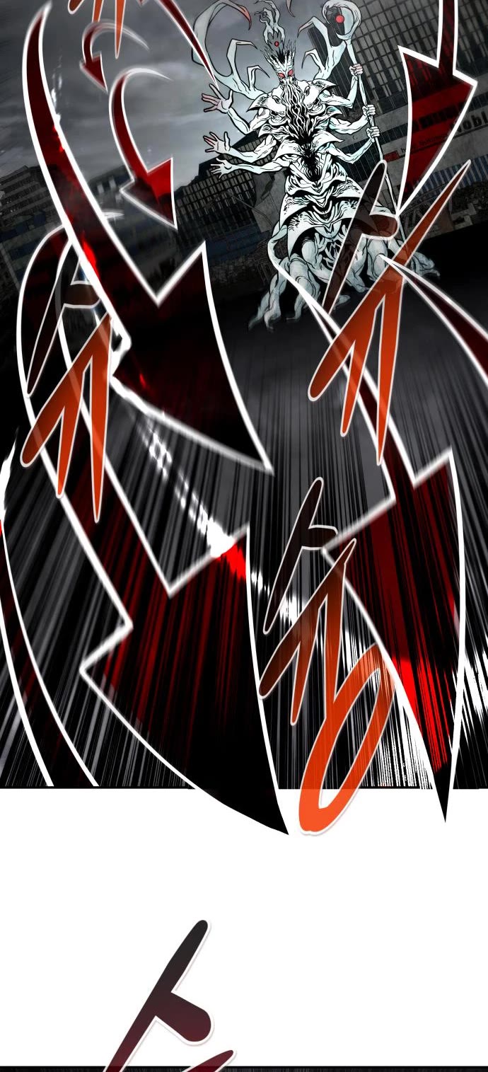 All Rounder Chapter 59 page 35 - Chapter 59