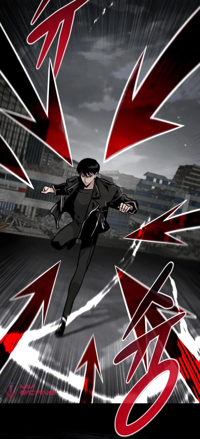 All Rounder Chapter 59 page 36 - Chapter 59