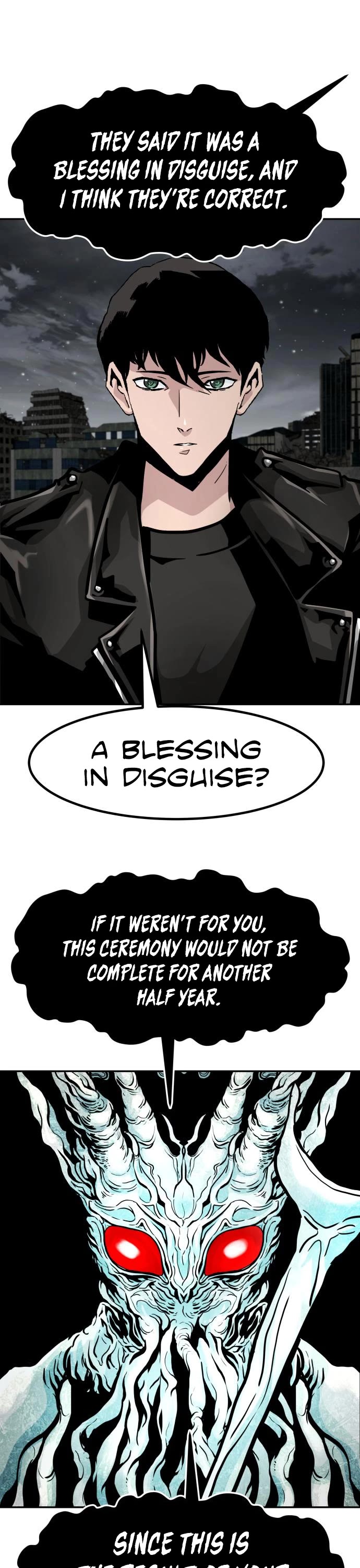 All Rounder Chapter 59 page 4 - Chapter 59